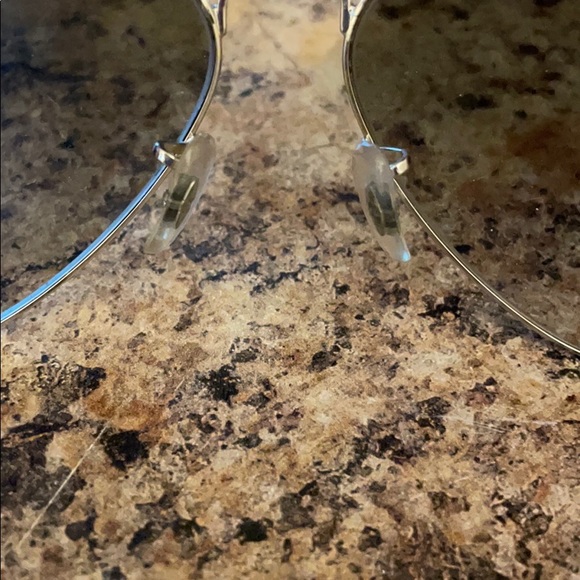 Ray Ban Aviator Mirror sunglasses 100% authentic - Picture 14 of 14